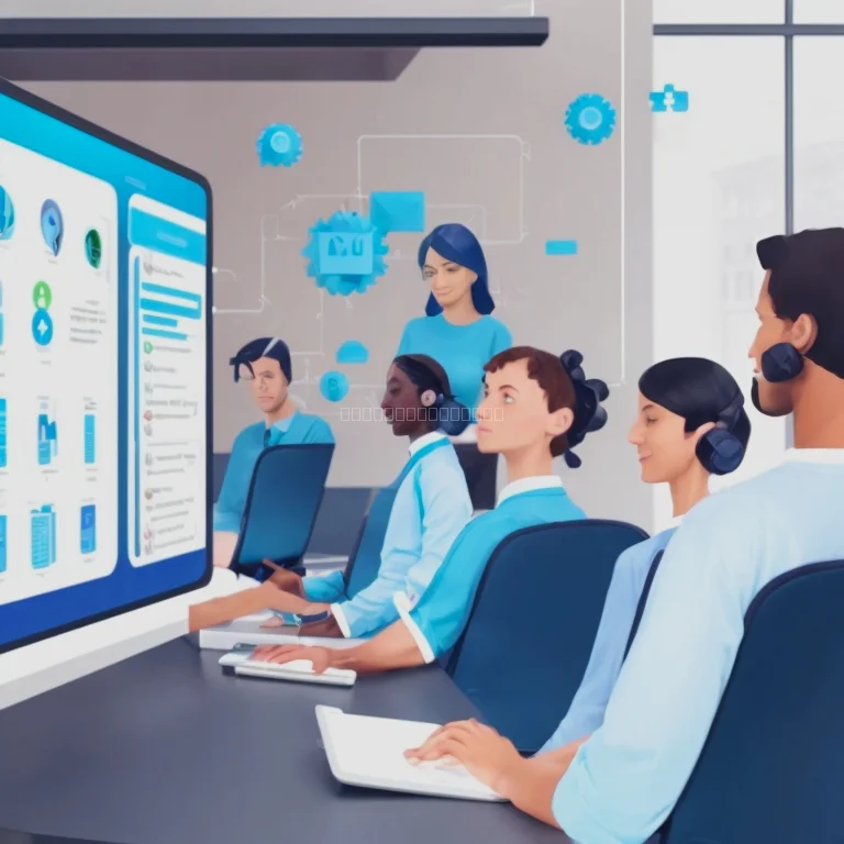 Isandale Academy Business Model Graphic